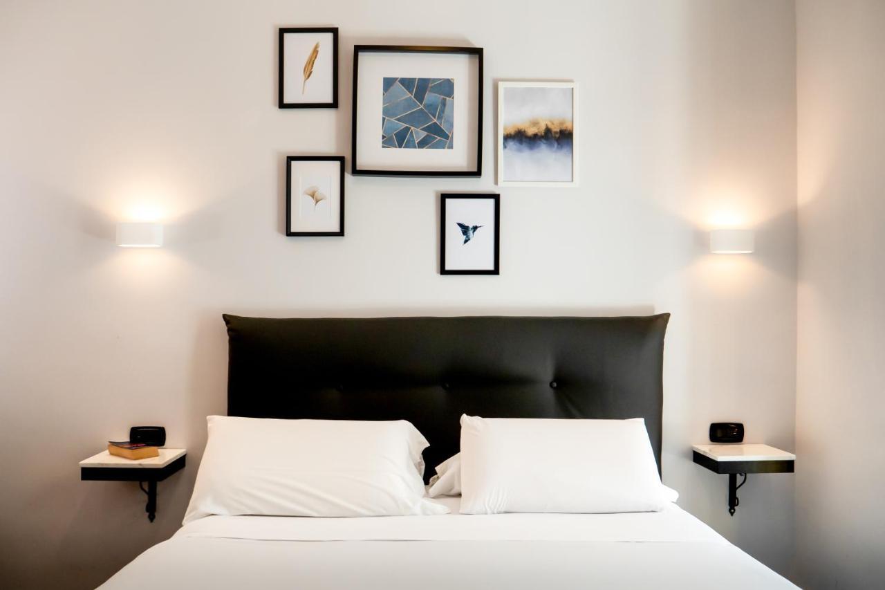 Comfort Double Room Balcony