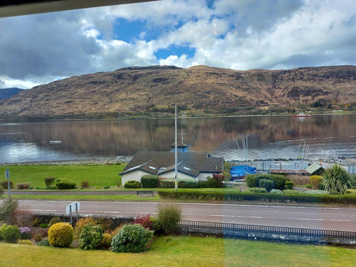 Double Room Lake View