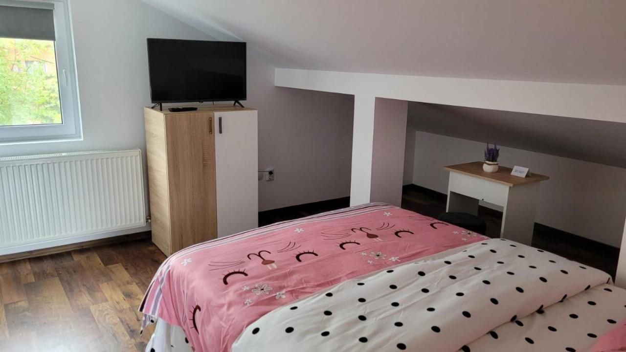 Apartamento de 2 dormitorios