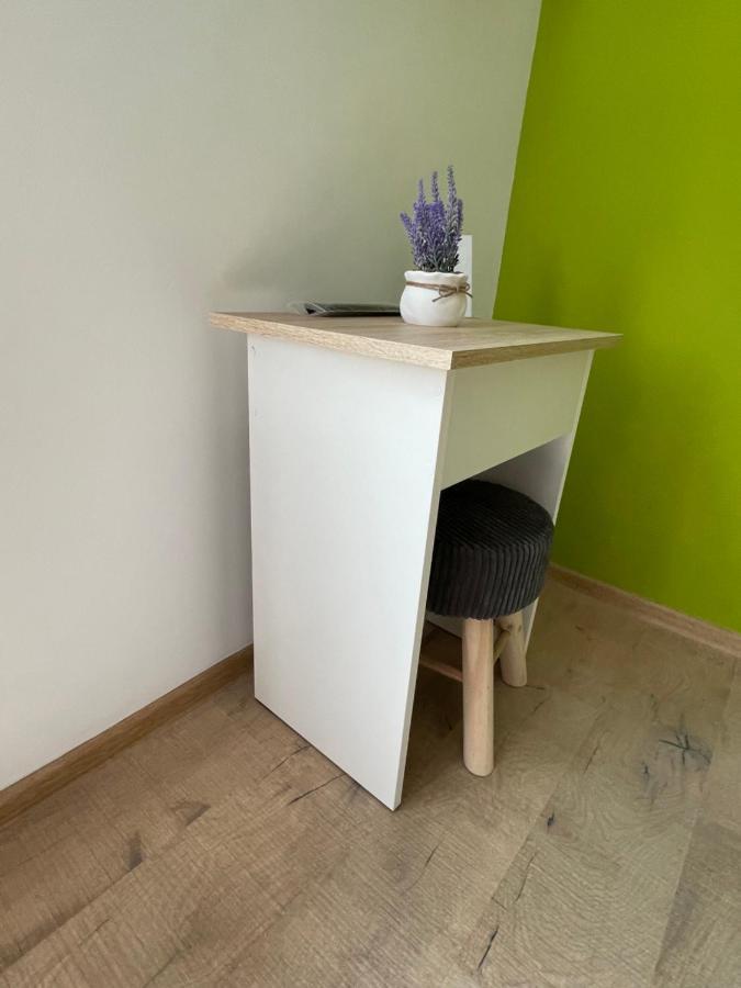 Habitación Doble con baño privado - 1 o 2 camas