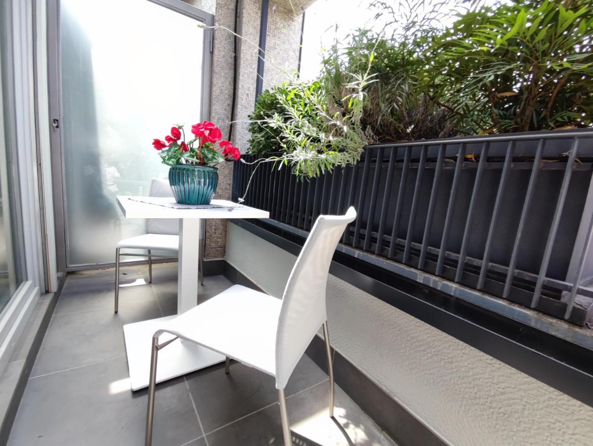 Double Room Balcony