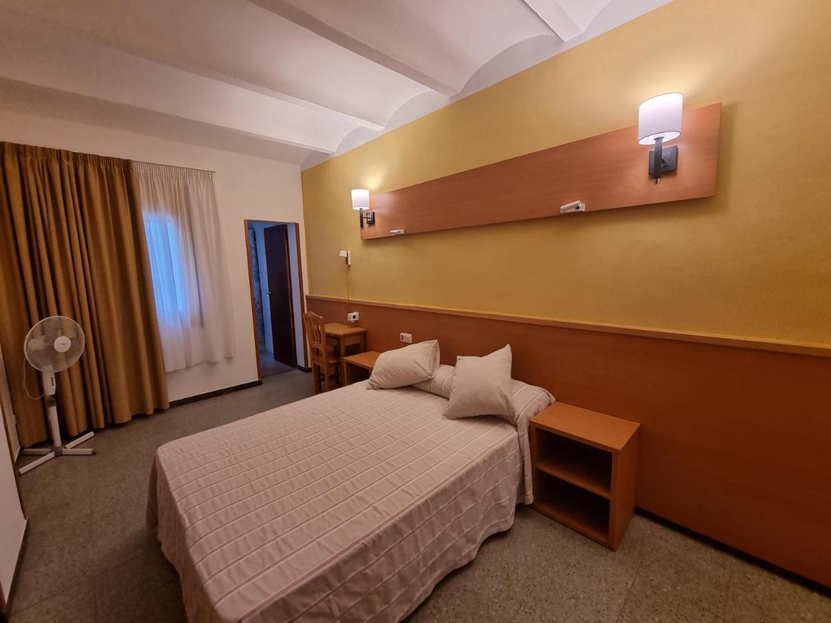 Habitación Estándar - 1 cama grande