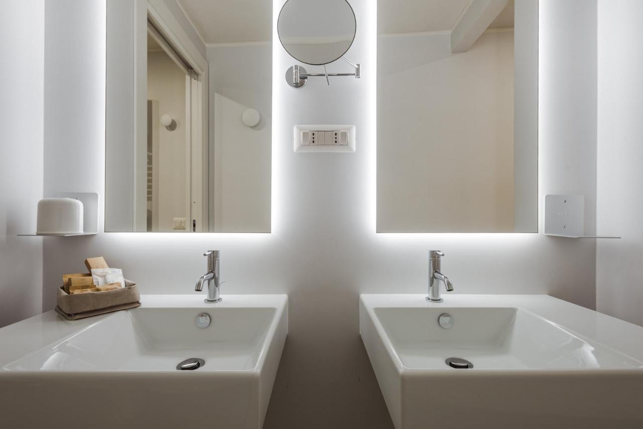 Deluxe Double Room Terrace