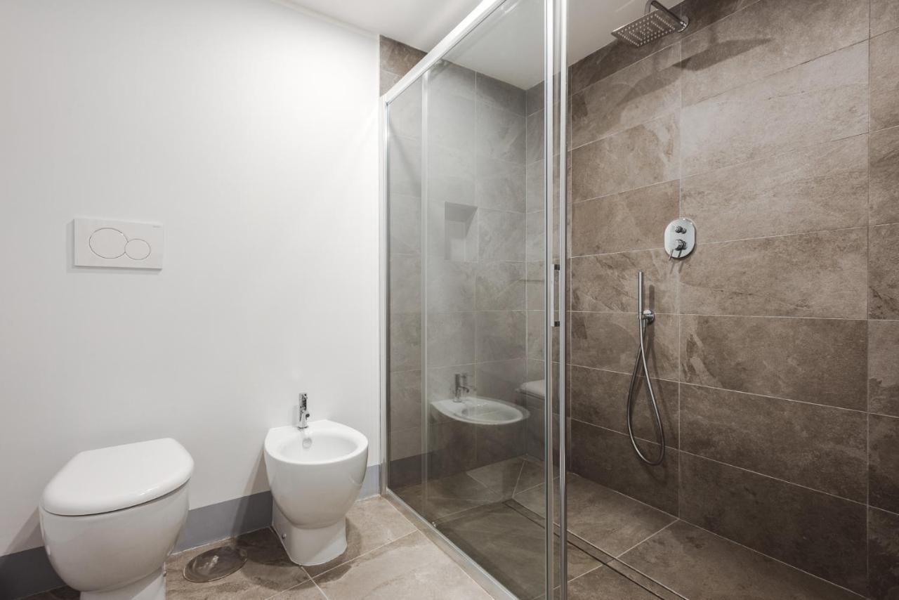 Deluxe Double Room Terrace