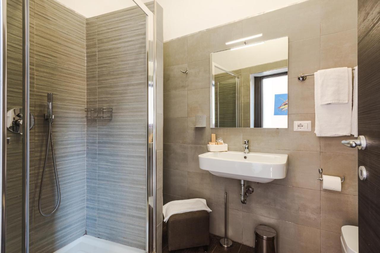 Deluxe Double Room Terrace