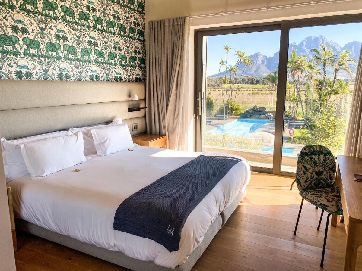 Chambre Double Deluxe