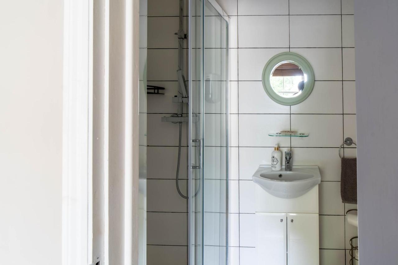 Standard Double Room Private Bathroom