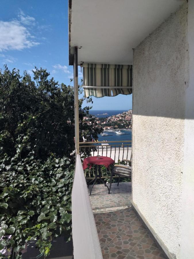 Chambre Simple de Luxe - Vue sur mer