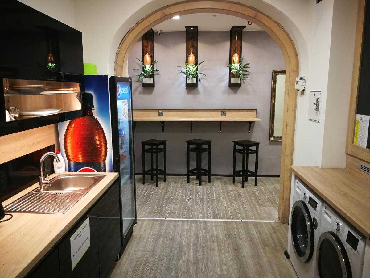 Double or Twin Room with Shared Bathroom
