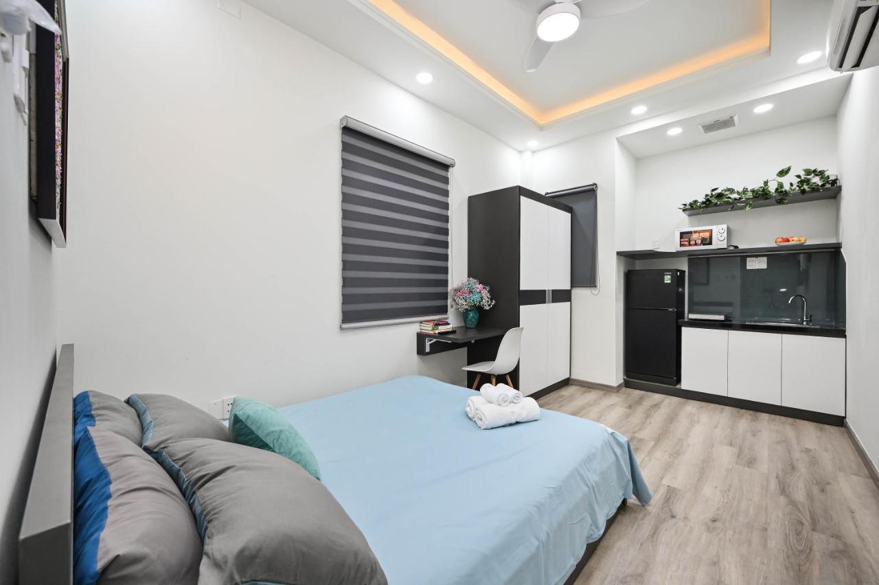 Superior Apartment