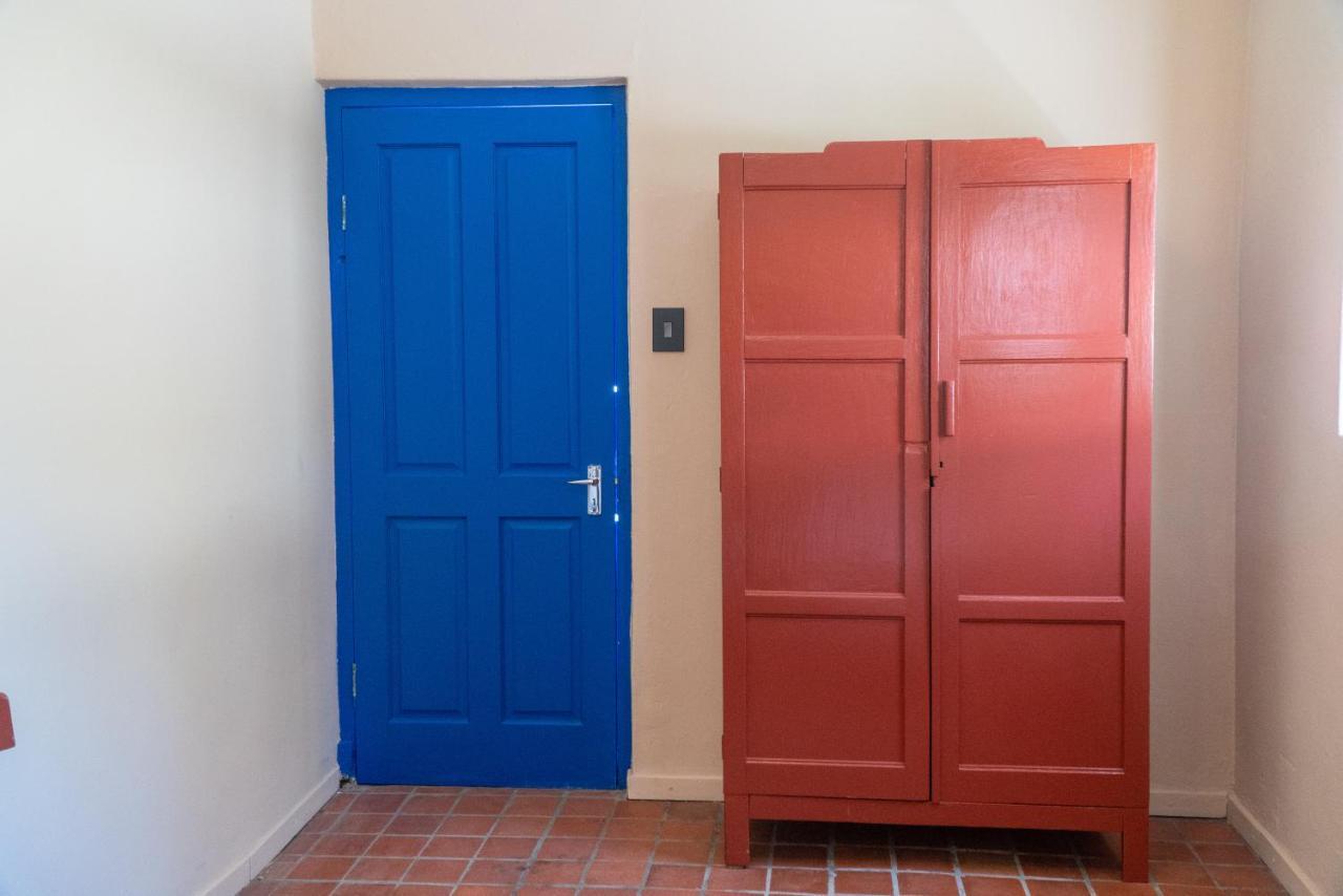 Twin Room with Shared Bathroom