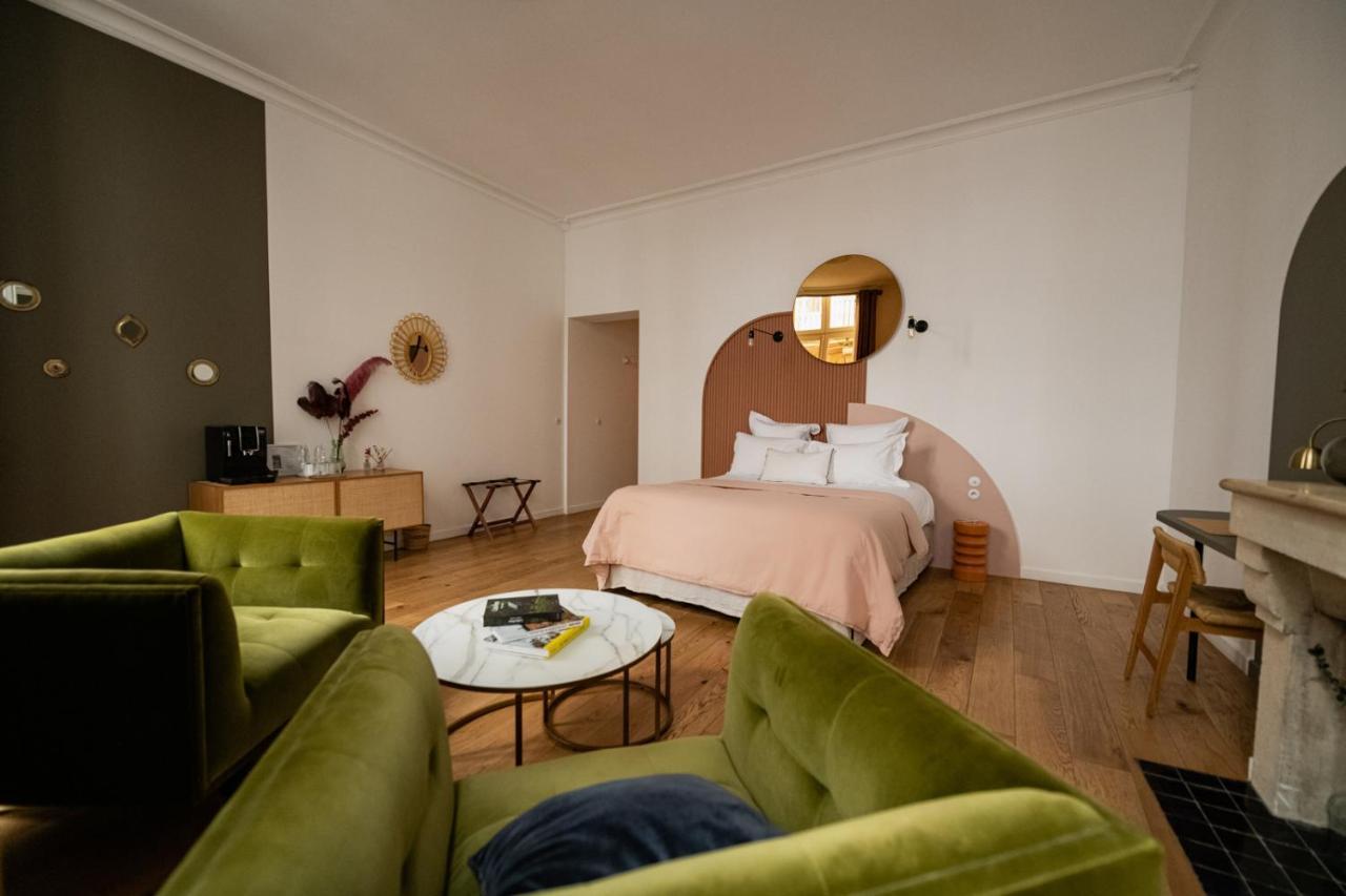 Superior Suite Rosa Bonheur