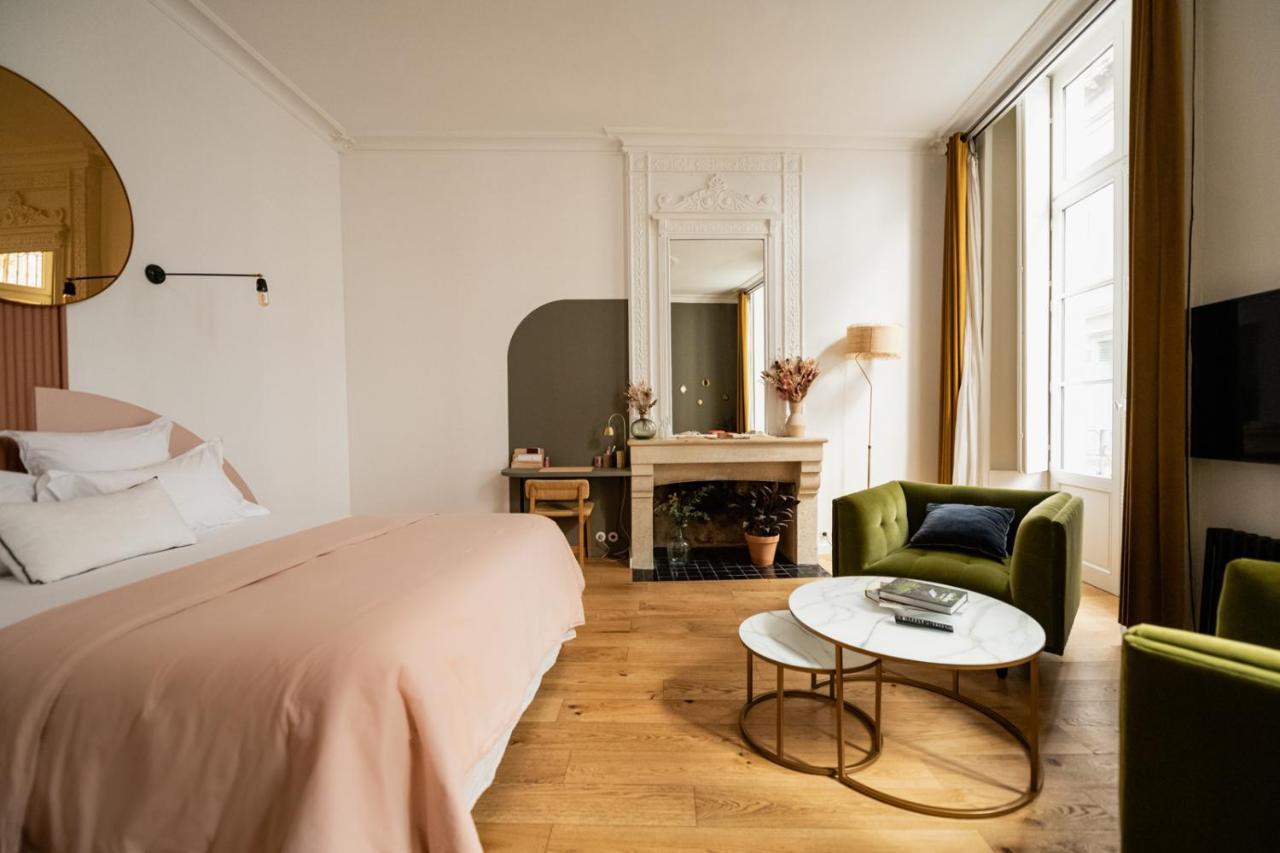 Superior Suite Rosa Bonheur