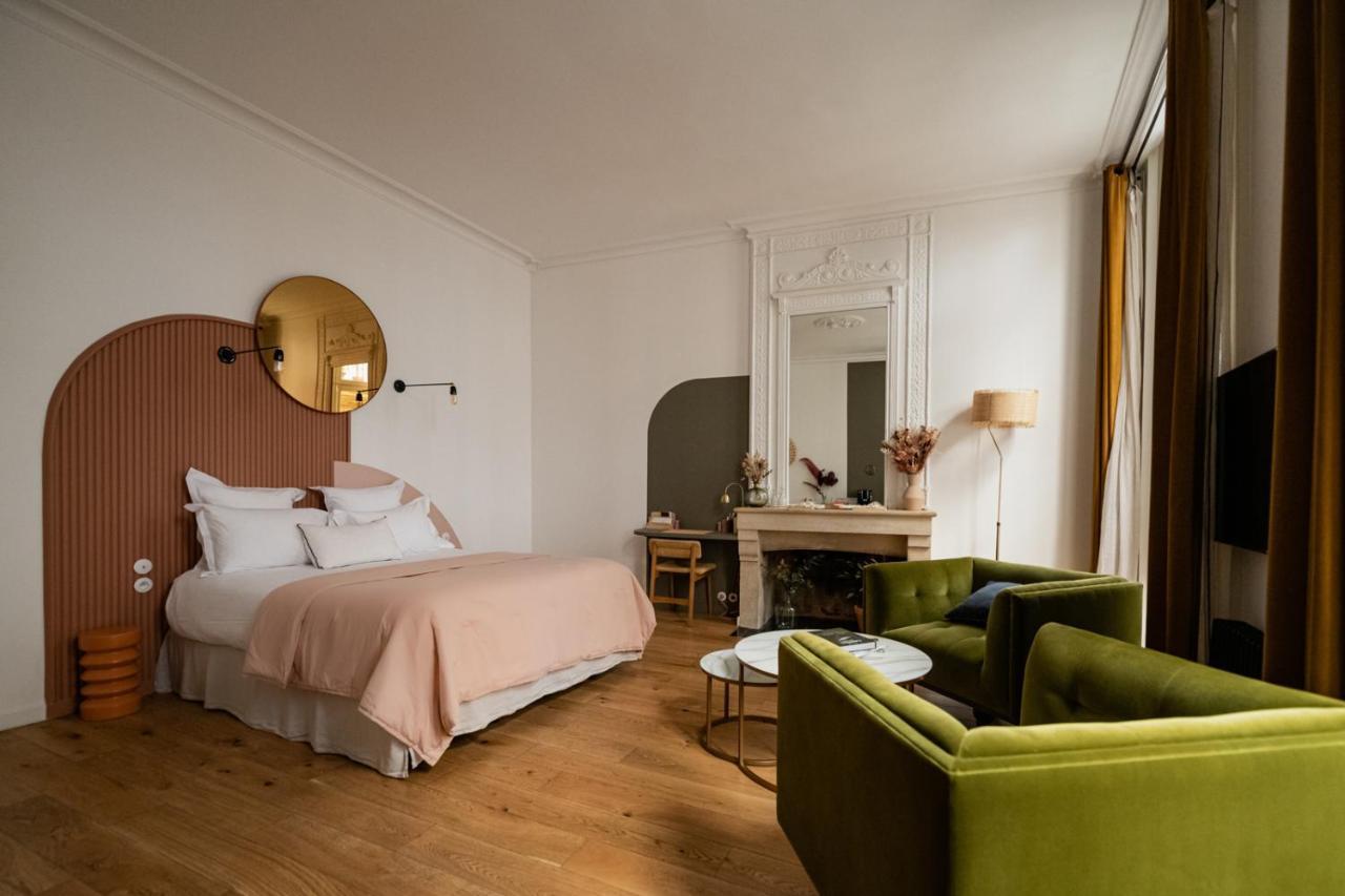 Superior Suite Rosa Bonheur