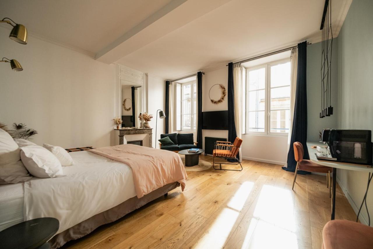 Standard Suite Philomène