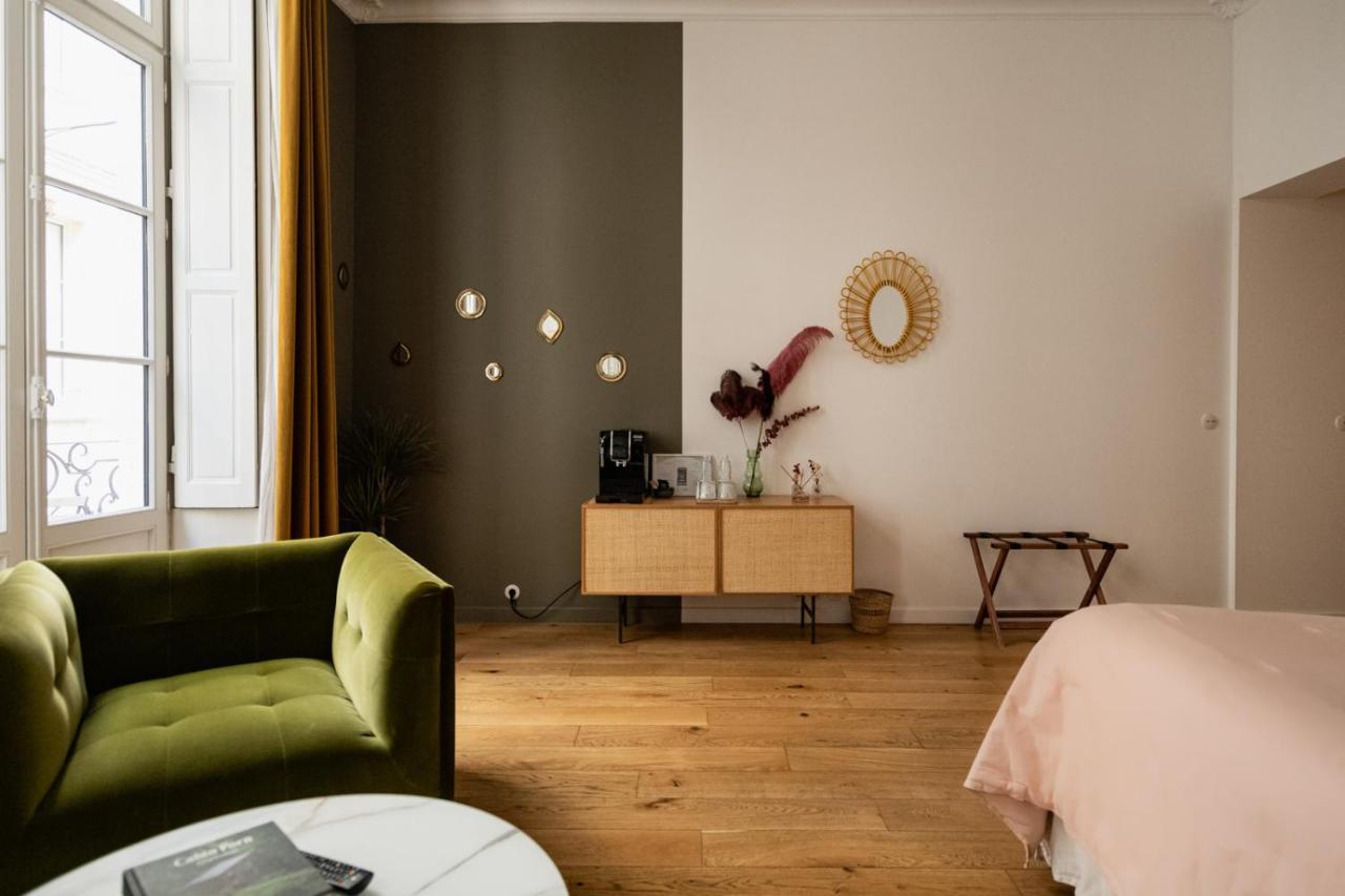 Superior Suite Rosa Bonheur