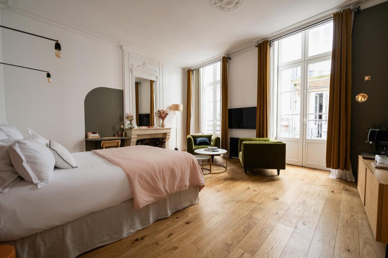Superior Suite Rosa Bonheur