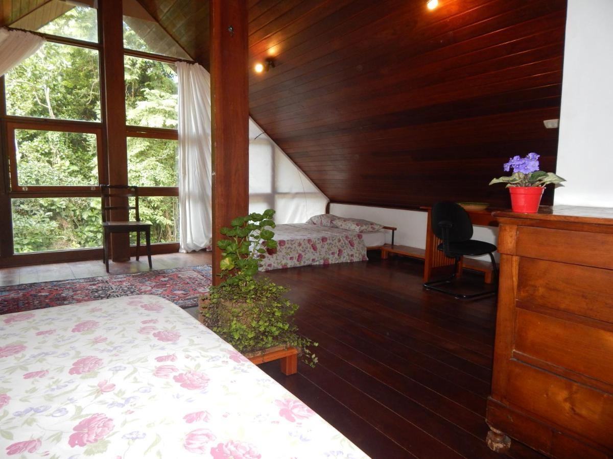 Triple Room Air Conditioning