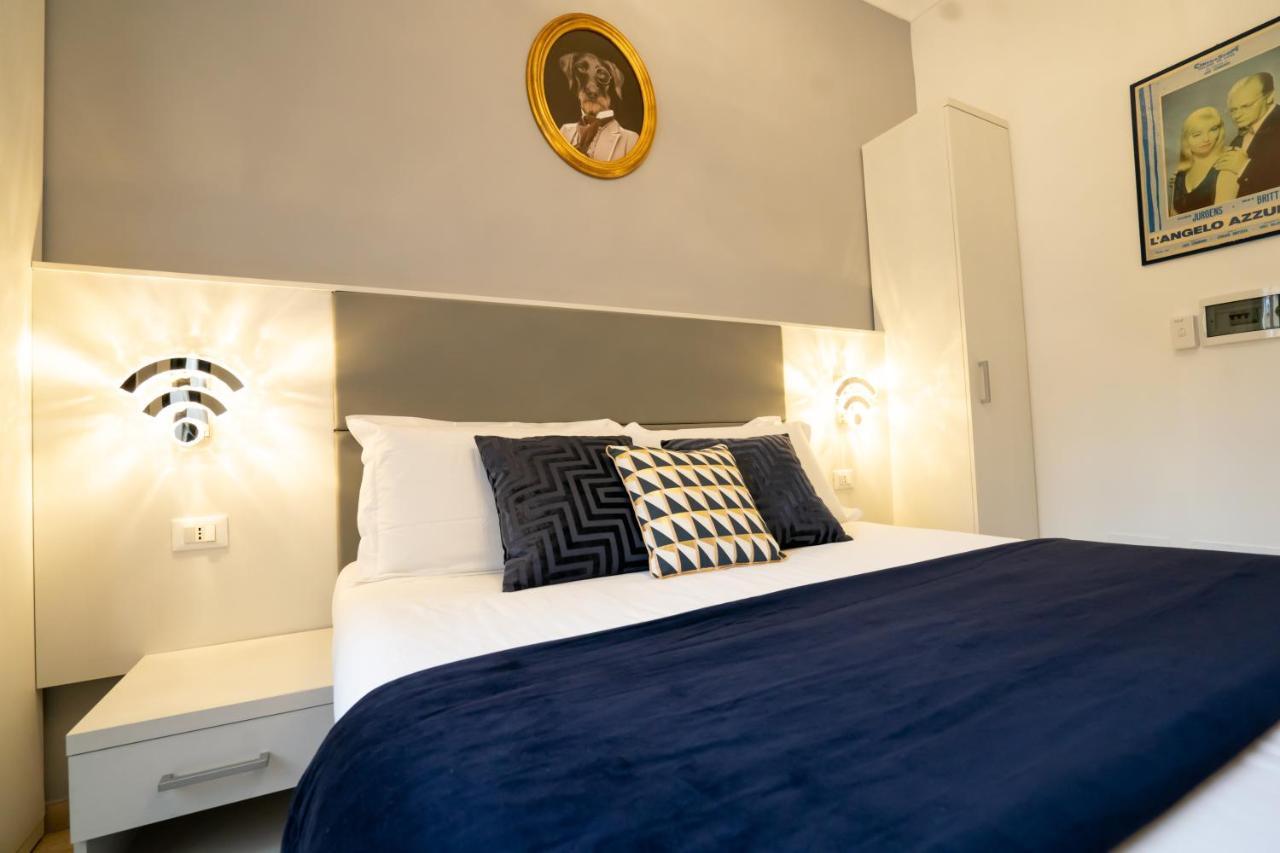 Petite Chambre Double
