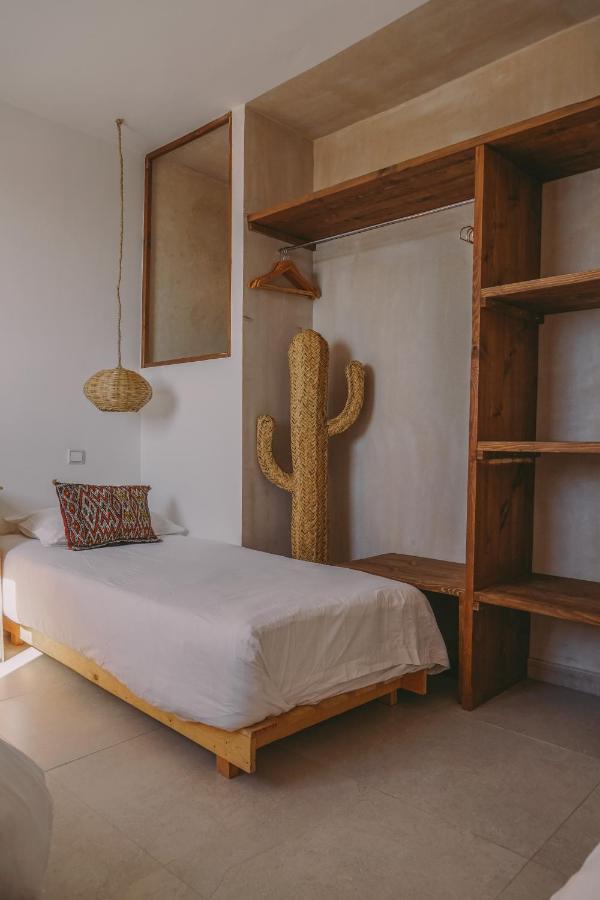 Deluxe Double Room with Balcony and Sea View