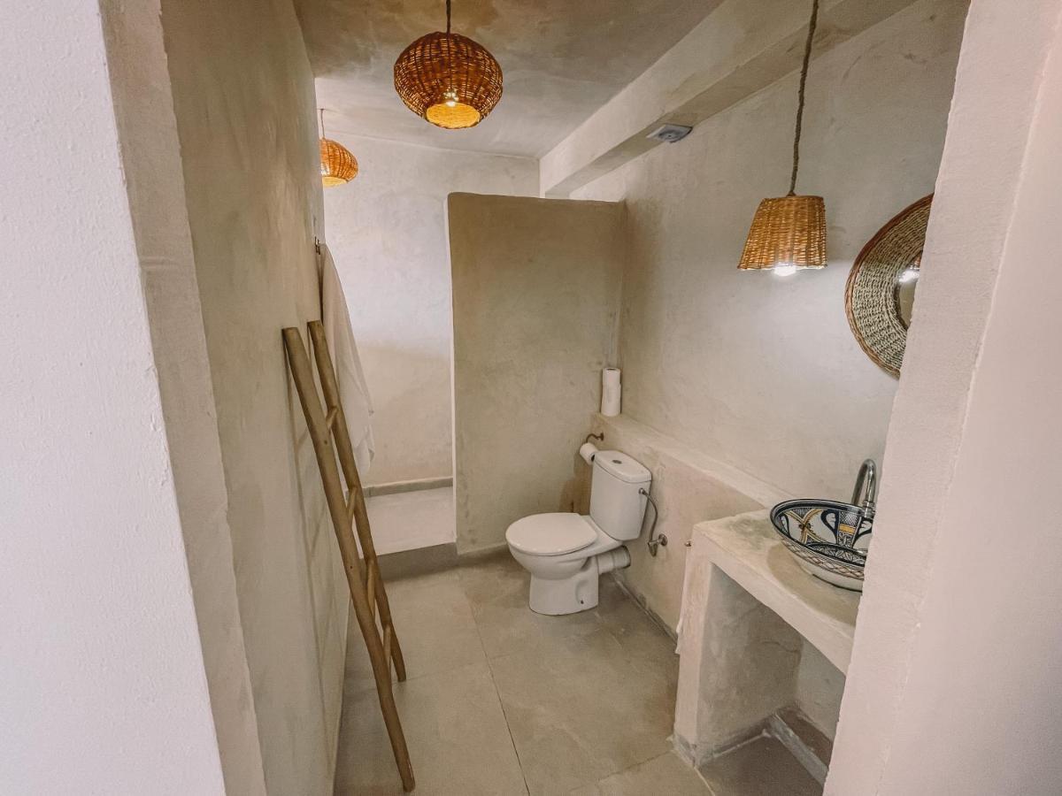 Deluxe Double Room Balcony Sea View