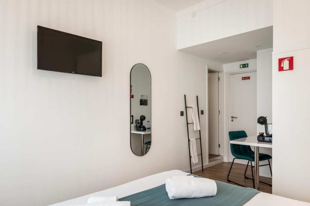 Queen Suite