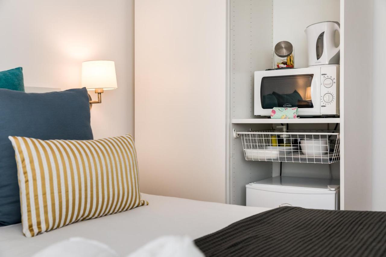 Queen Suite