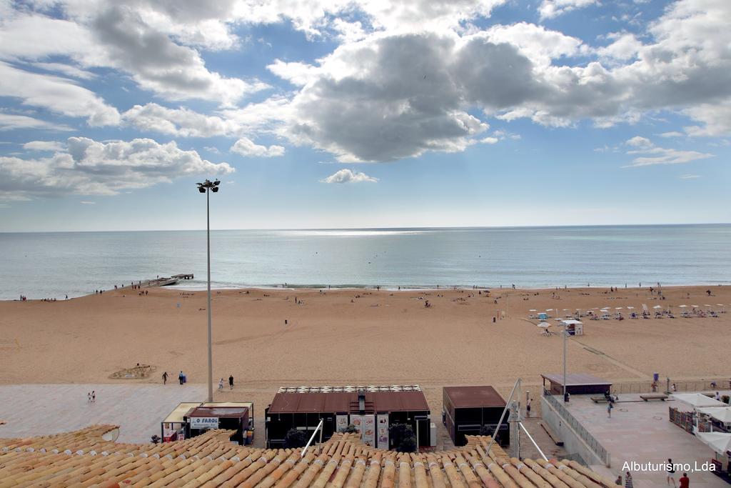Studio Sea View