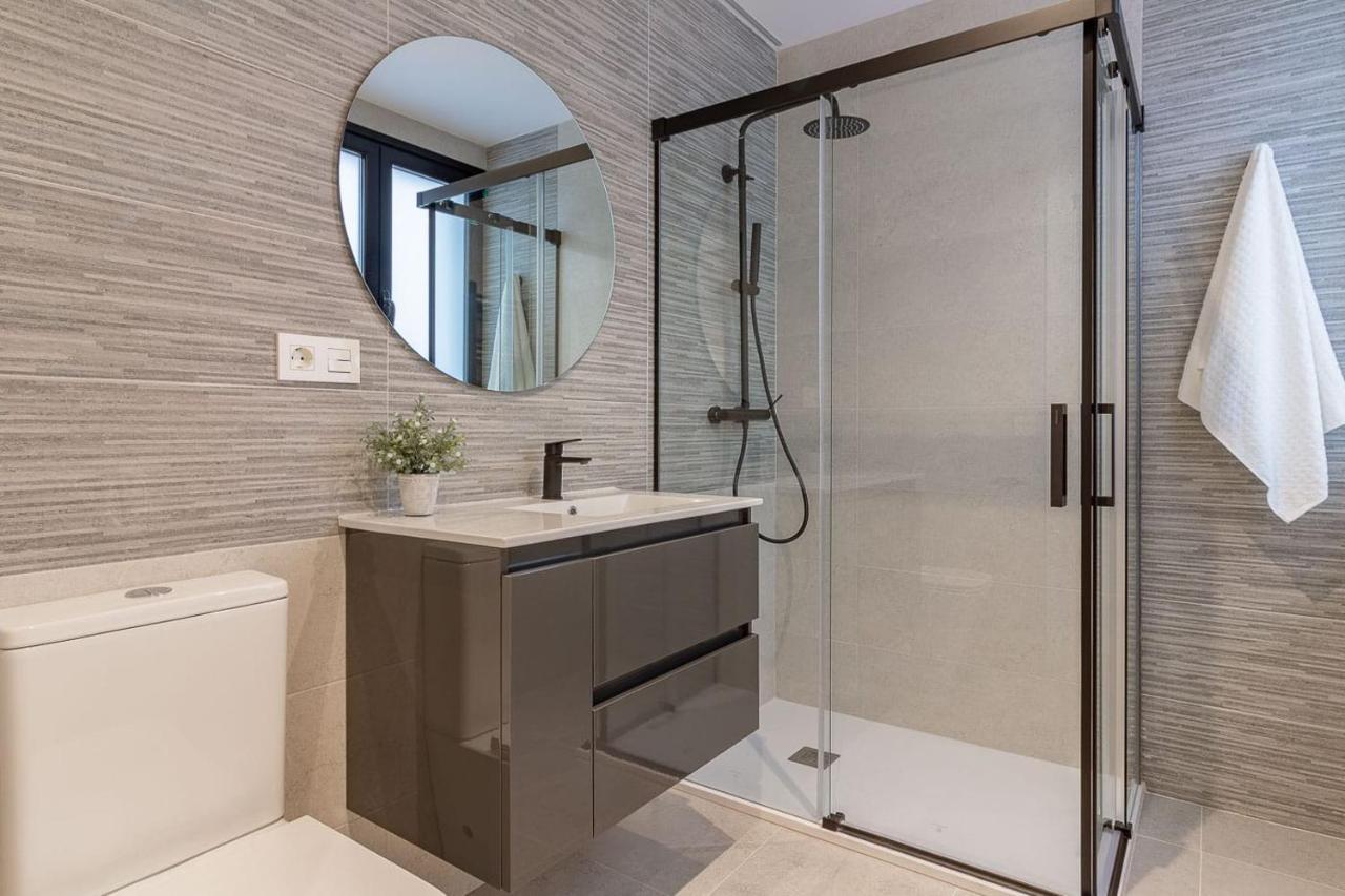 Habitación Doble con baño privado