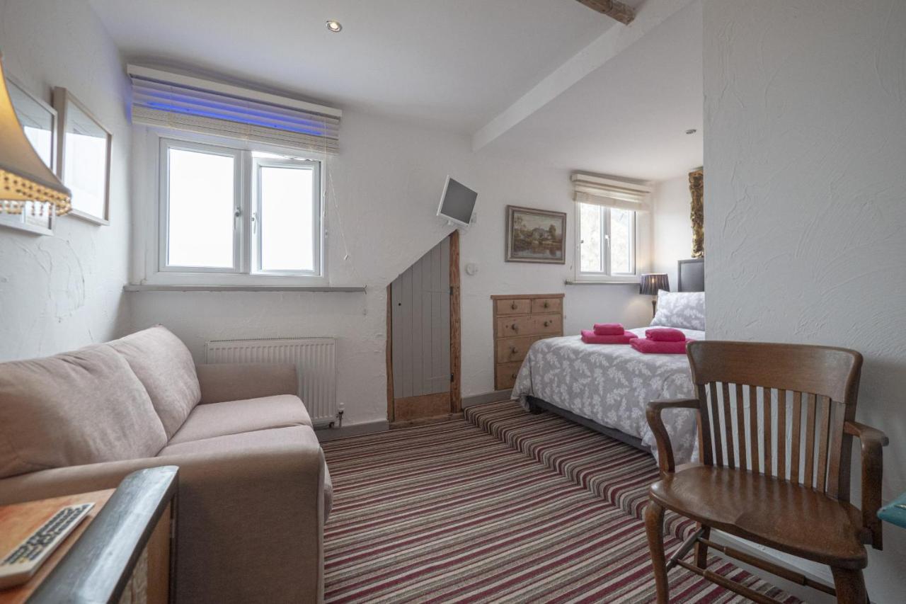 Double Room with Sea View