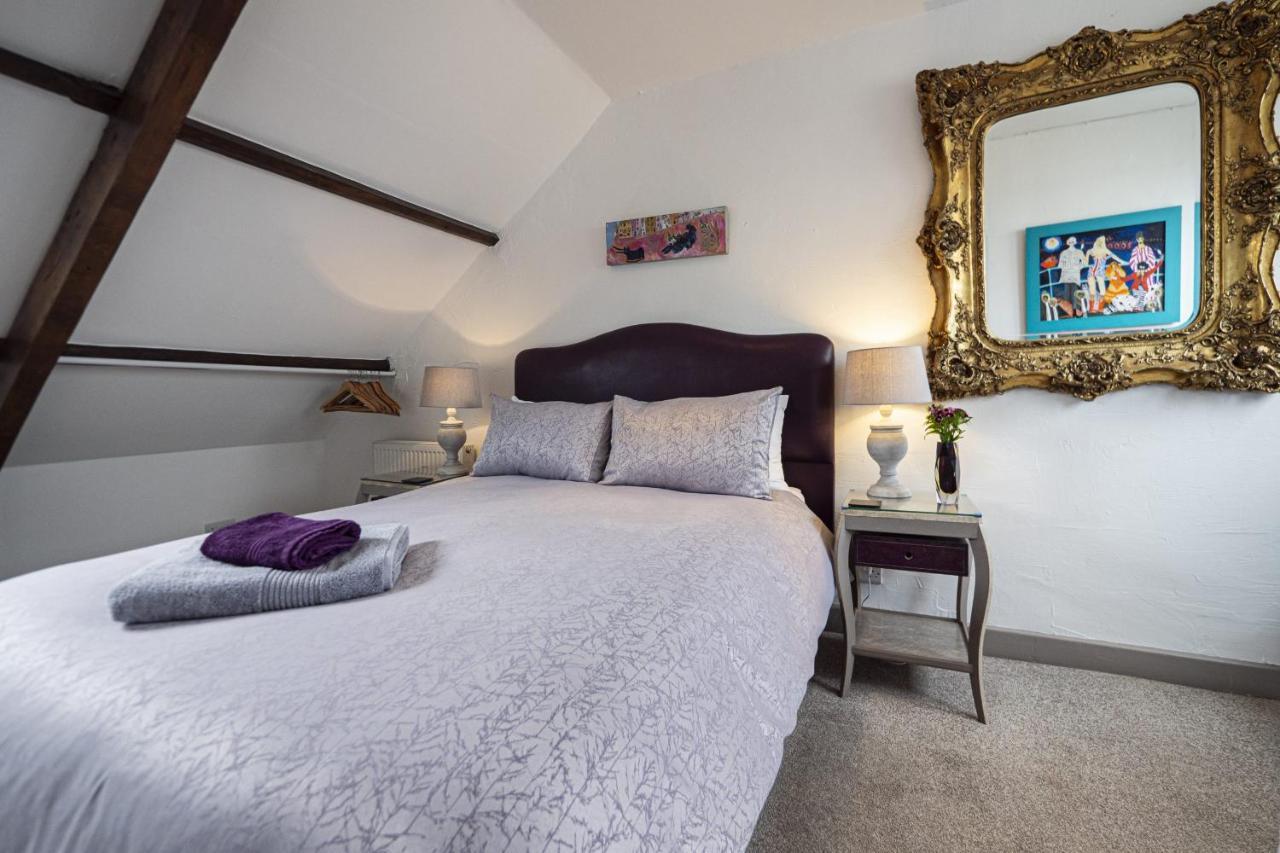 King Room with Sea View