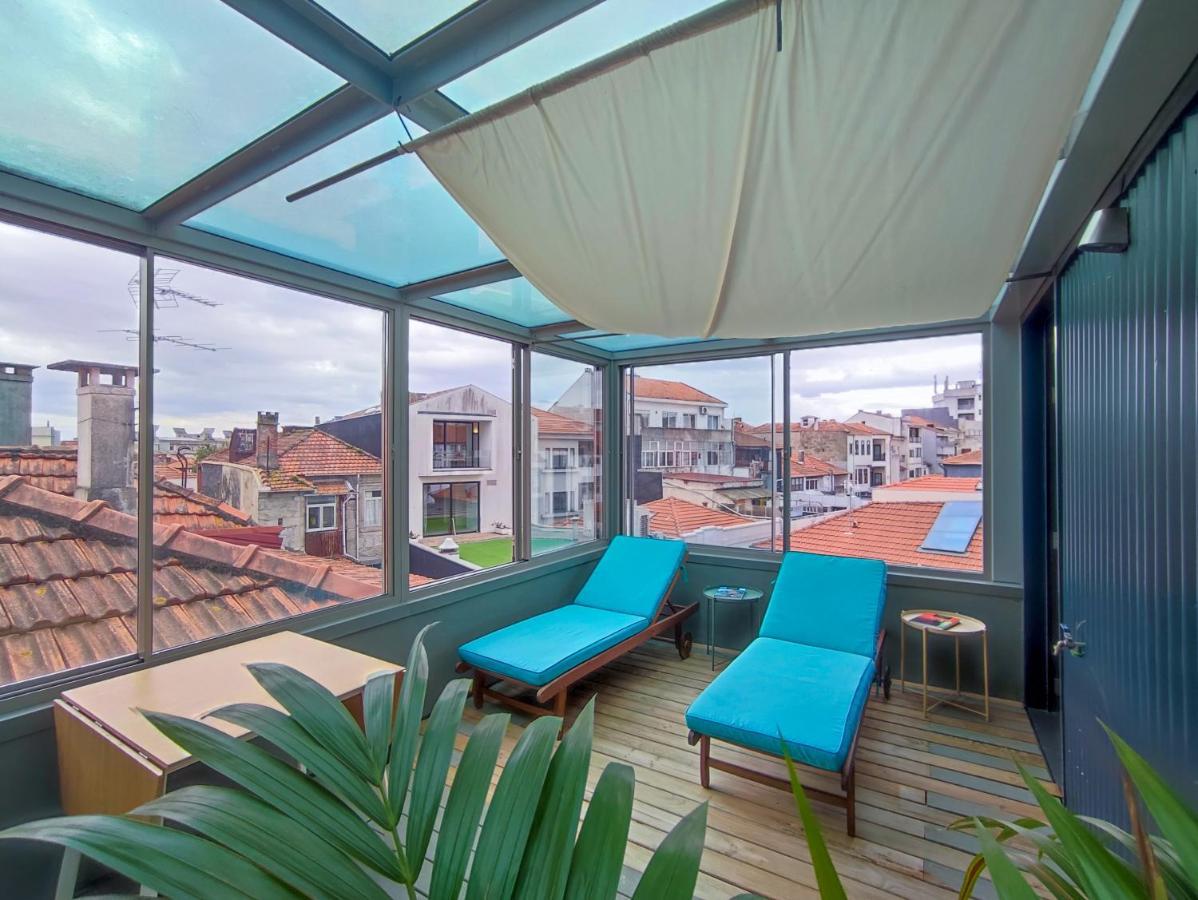 Appartement Deluxe
