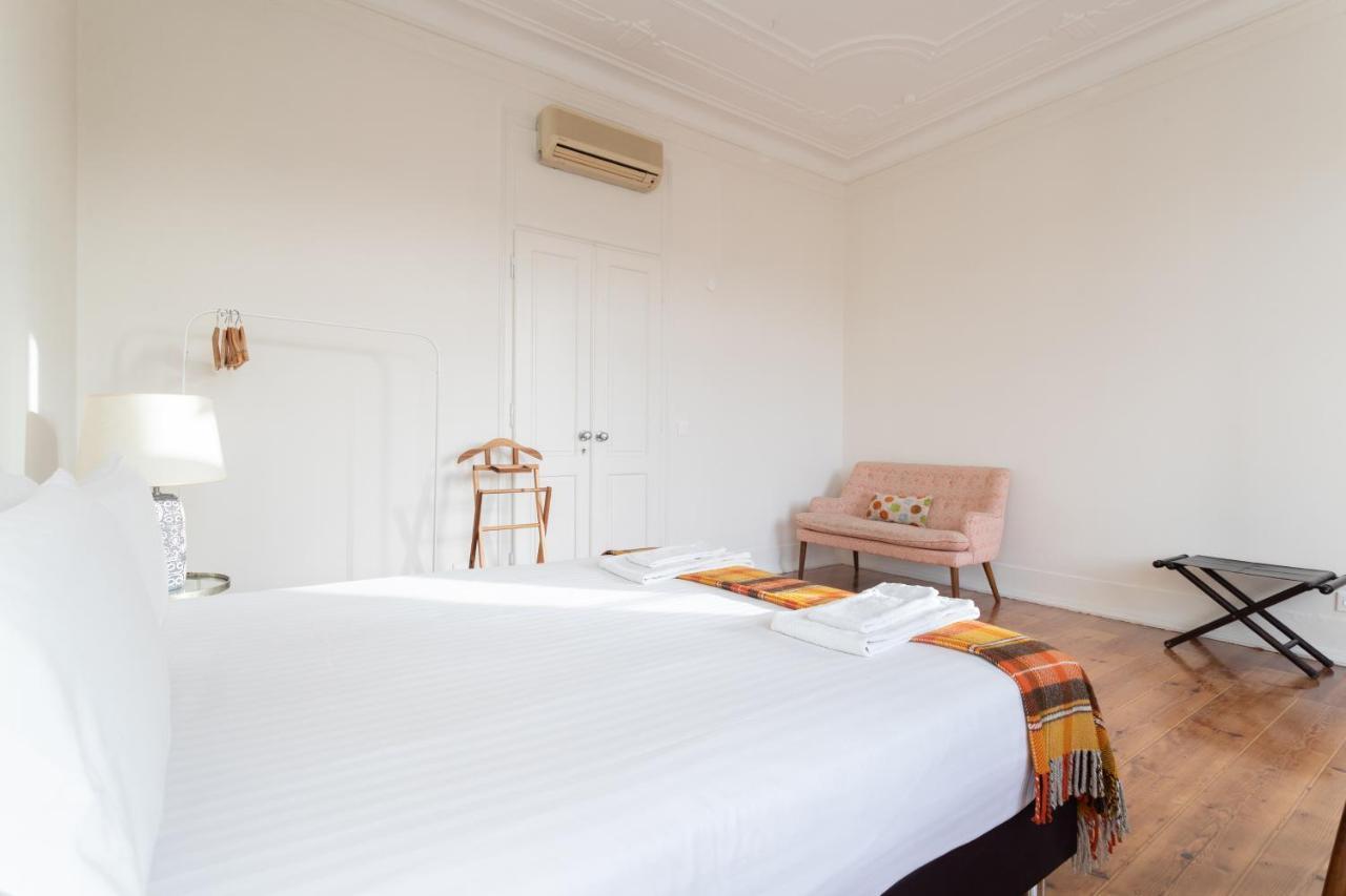 Double Room Private Bathroom