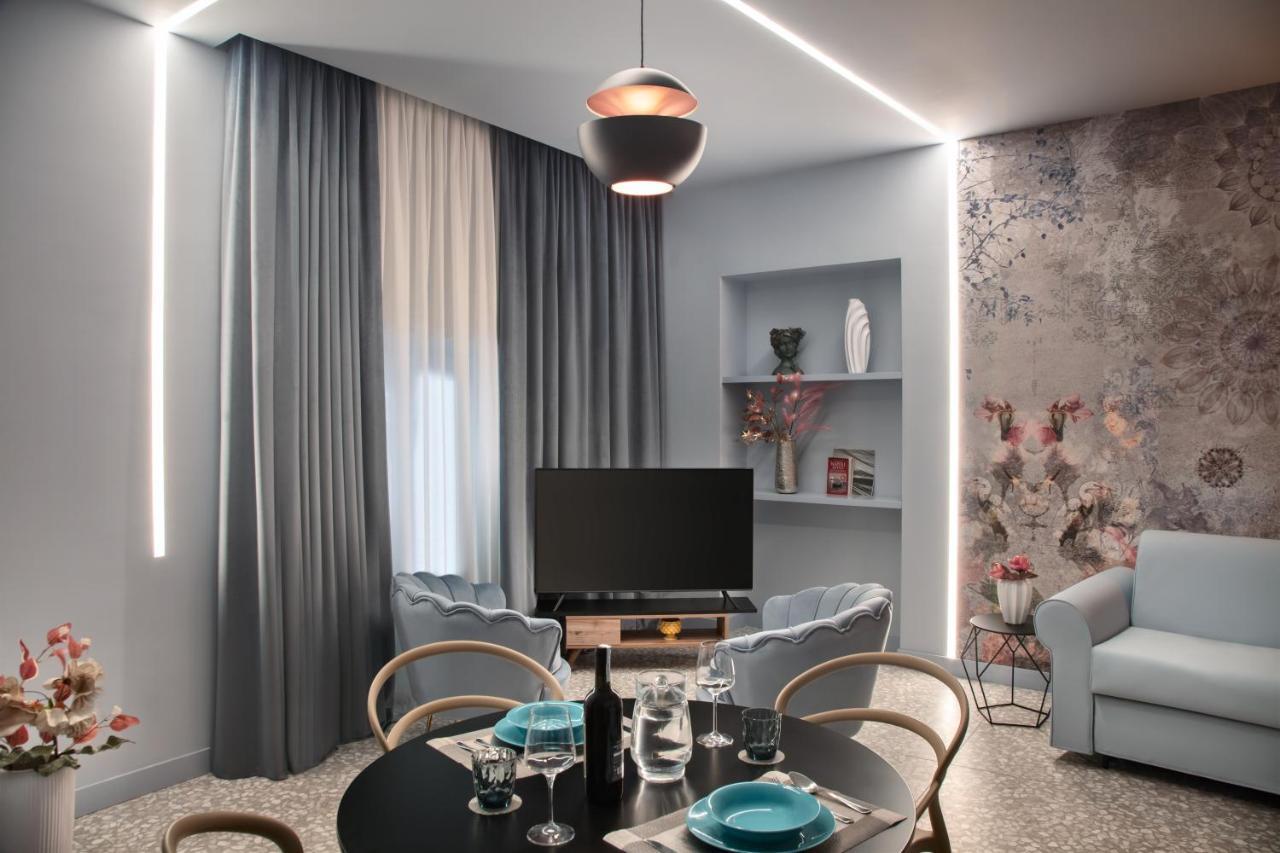 Chambre Quadruple Deluxe