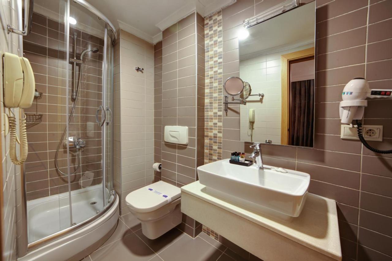 Standard Doppelzimmer - Nebengebäude