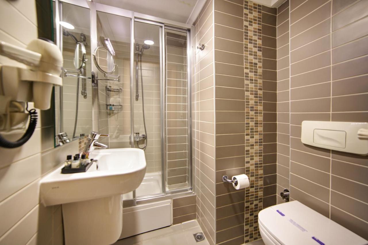 Standard Double Room Annex Building