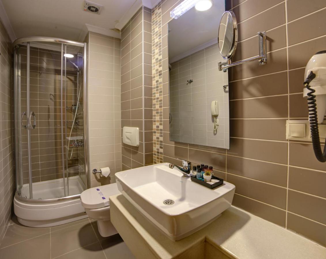 Standard Double Room Annex Building