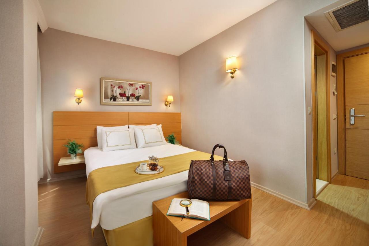 Standard Double Room Annex Building