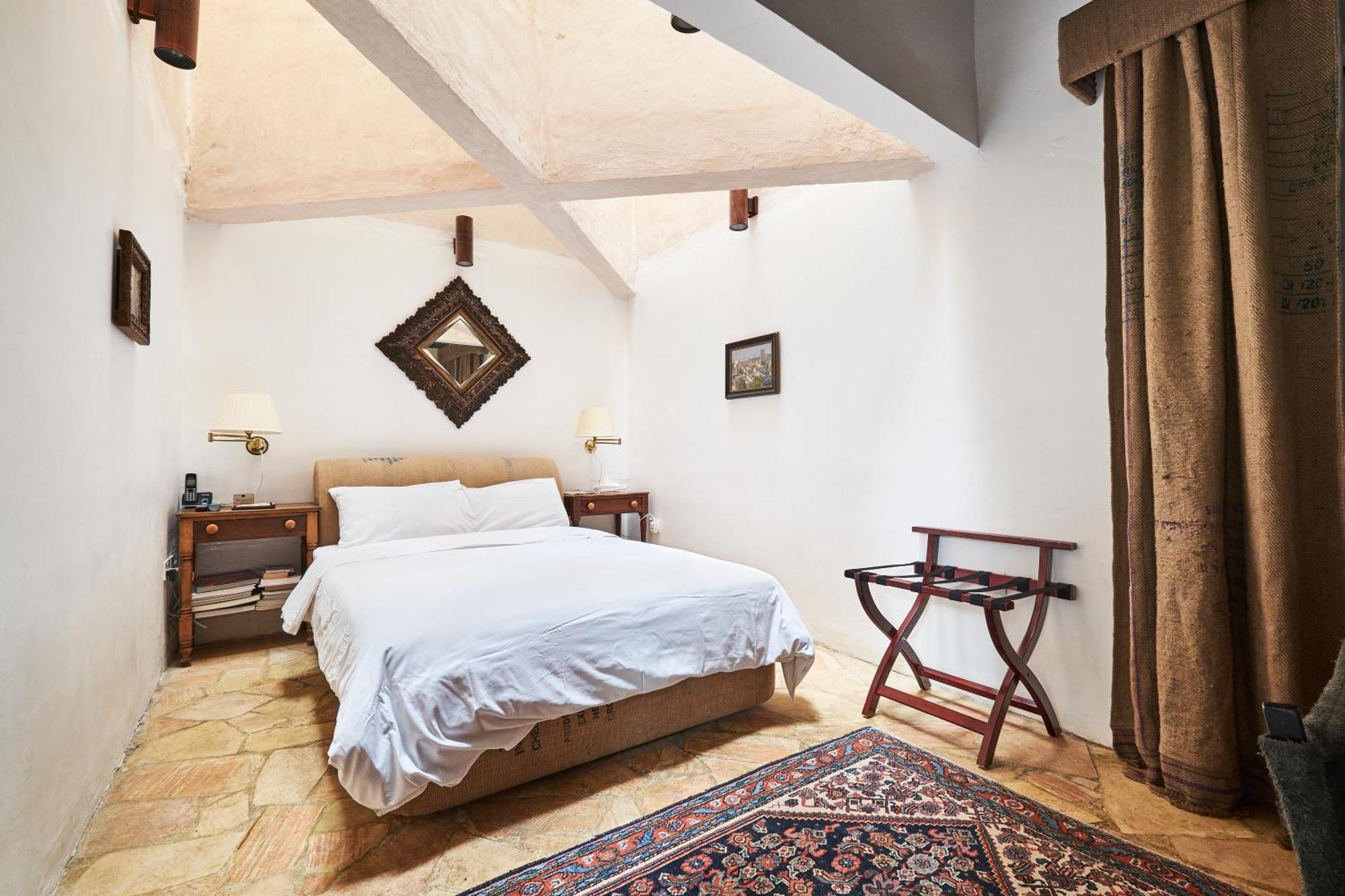Superior Double Room Non-Smoking
