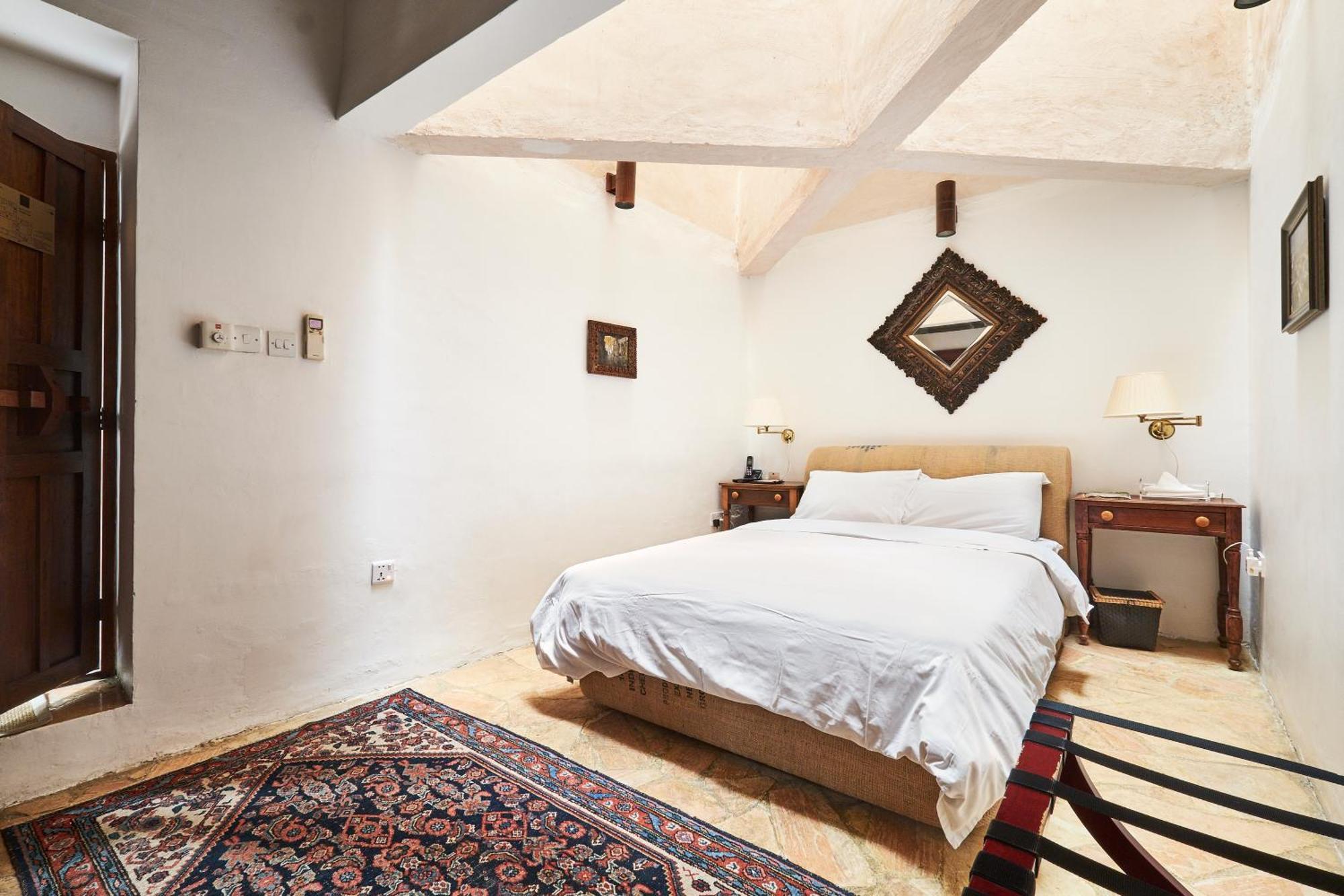 Superior Double Room Non-Smoking