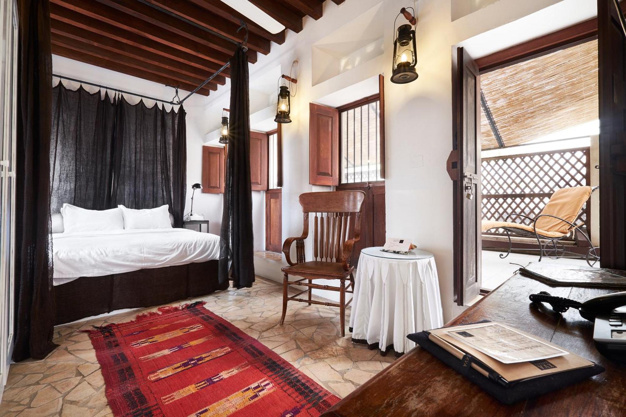 Superior Double Room Non-Smoking