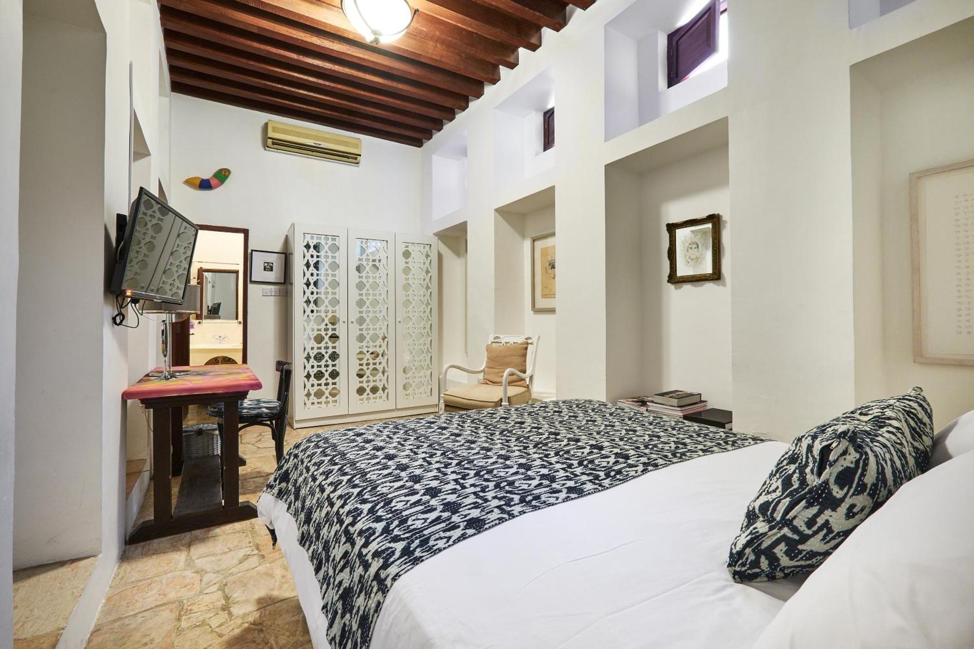 Superior Double Room Non-Smoking