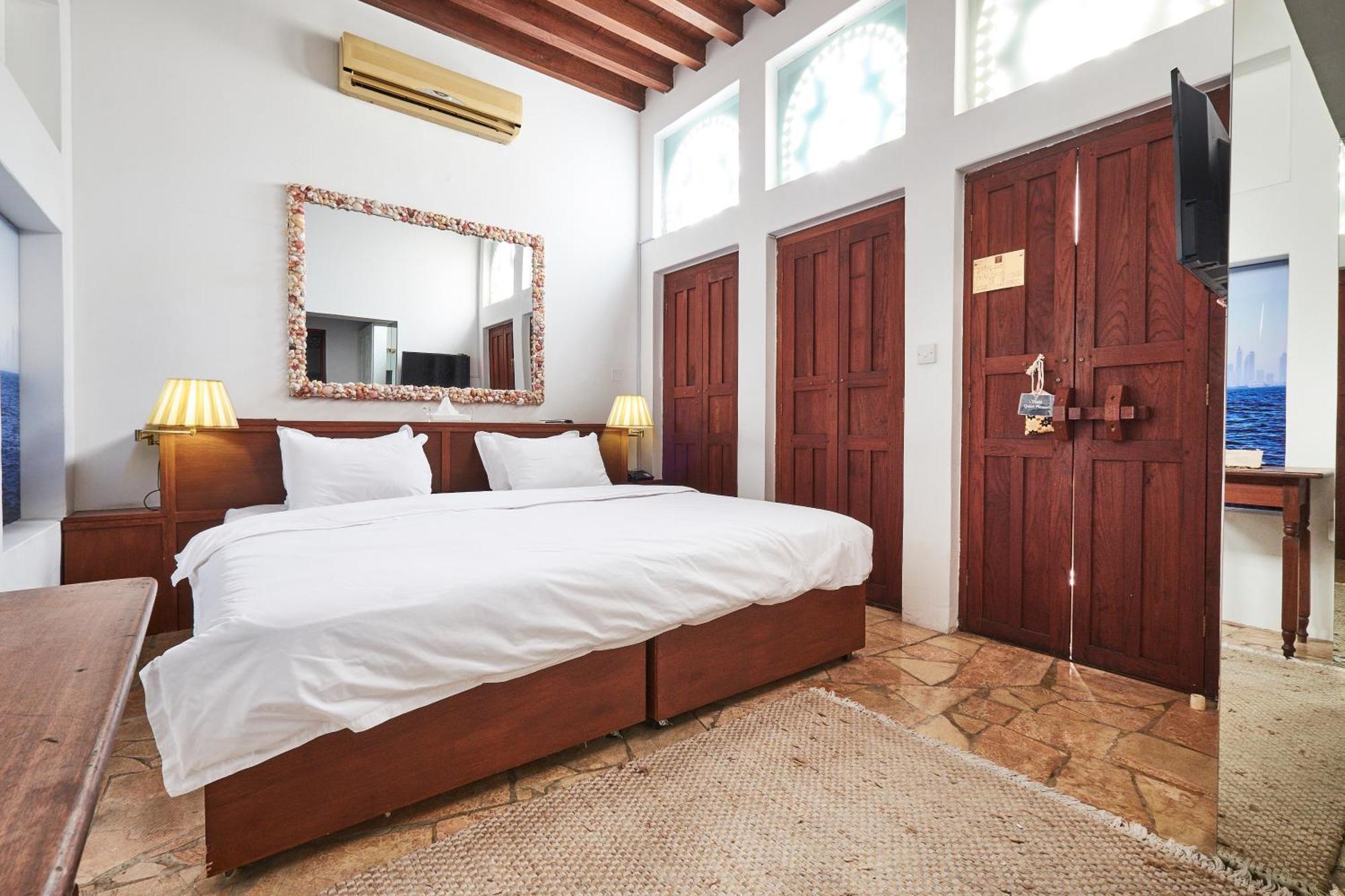 Standard Double Room Non-Smoking