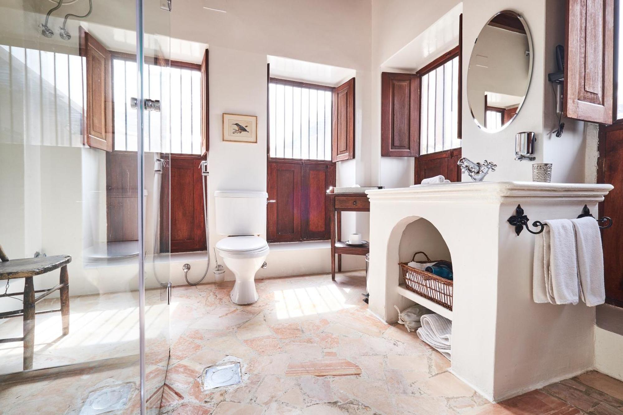 Superior Double Room Non-Smoking