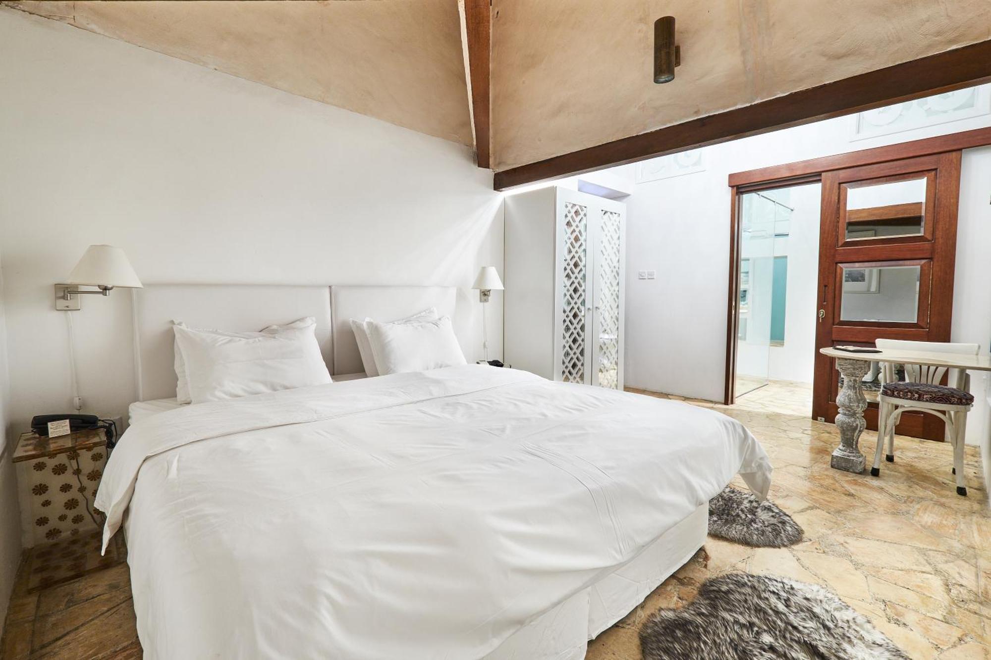 Standard Double Room Non-Smoking