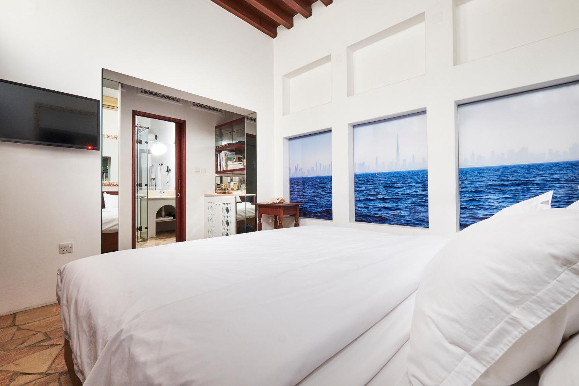 Standard Double Room Non-Smoking