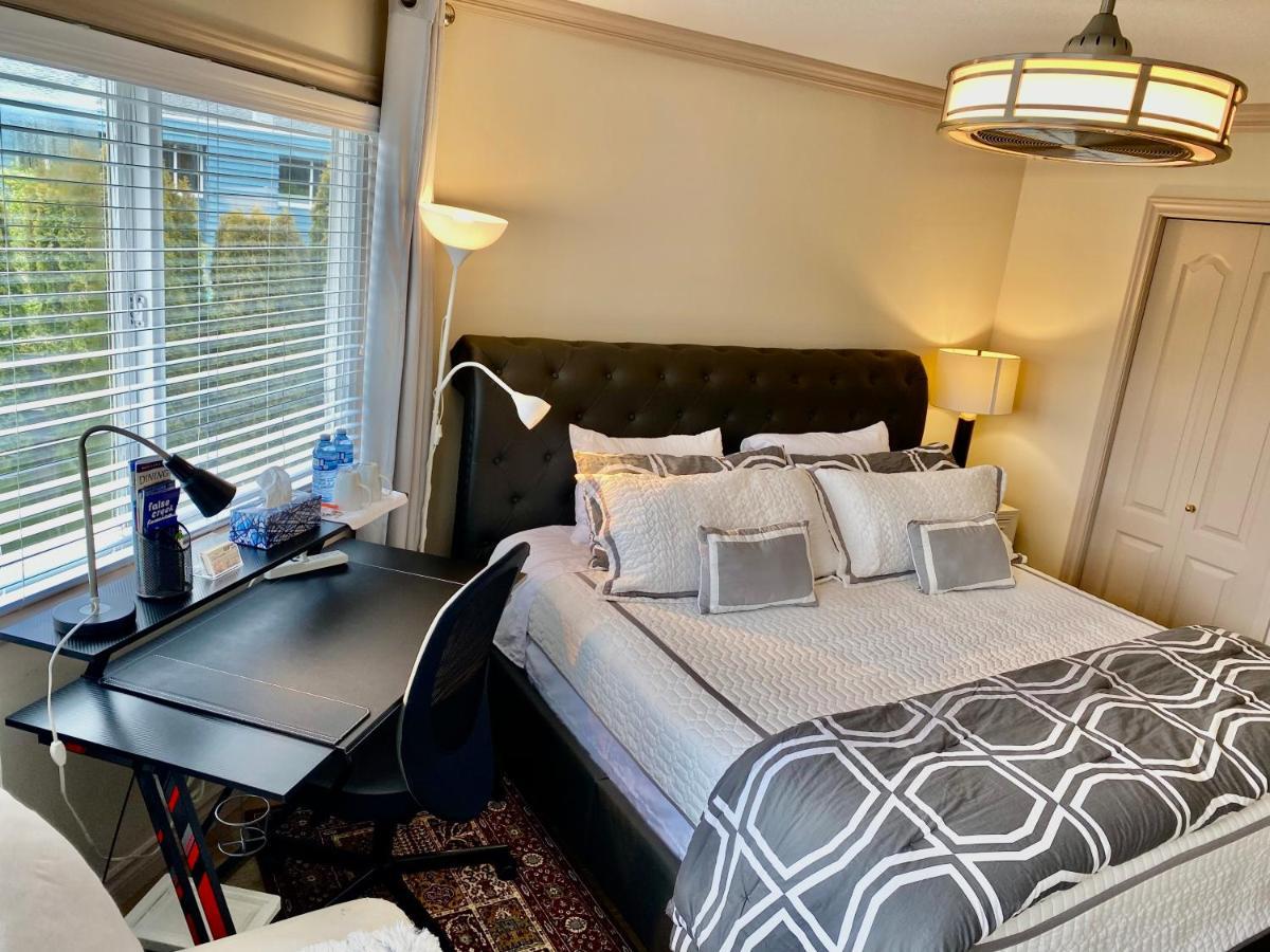 Queen Suite