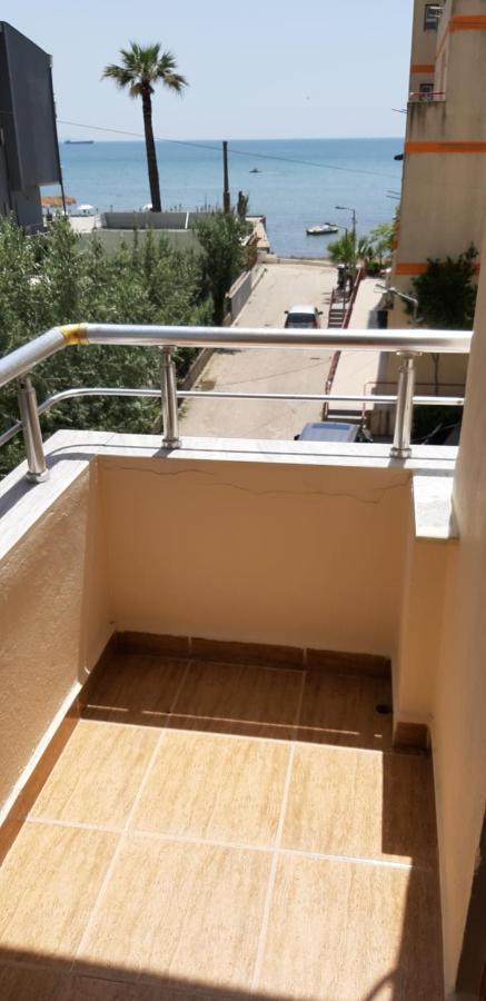 Standard Triple Room Sea View