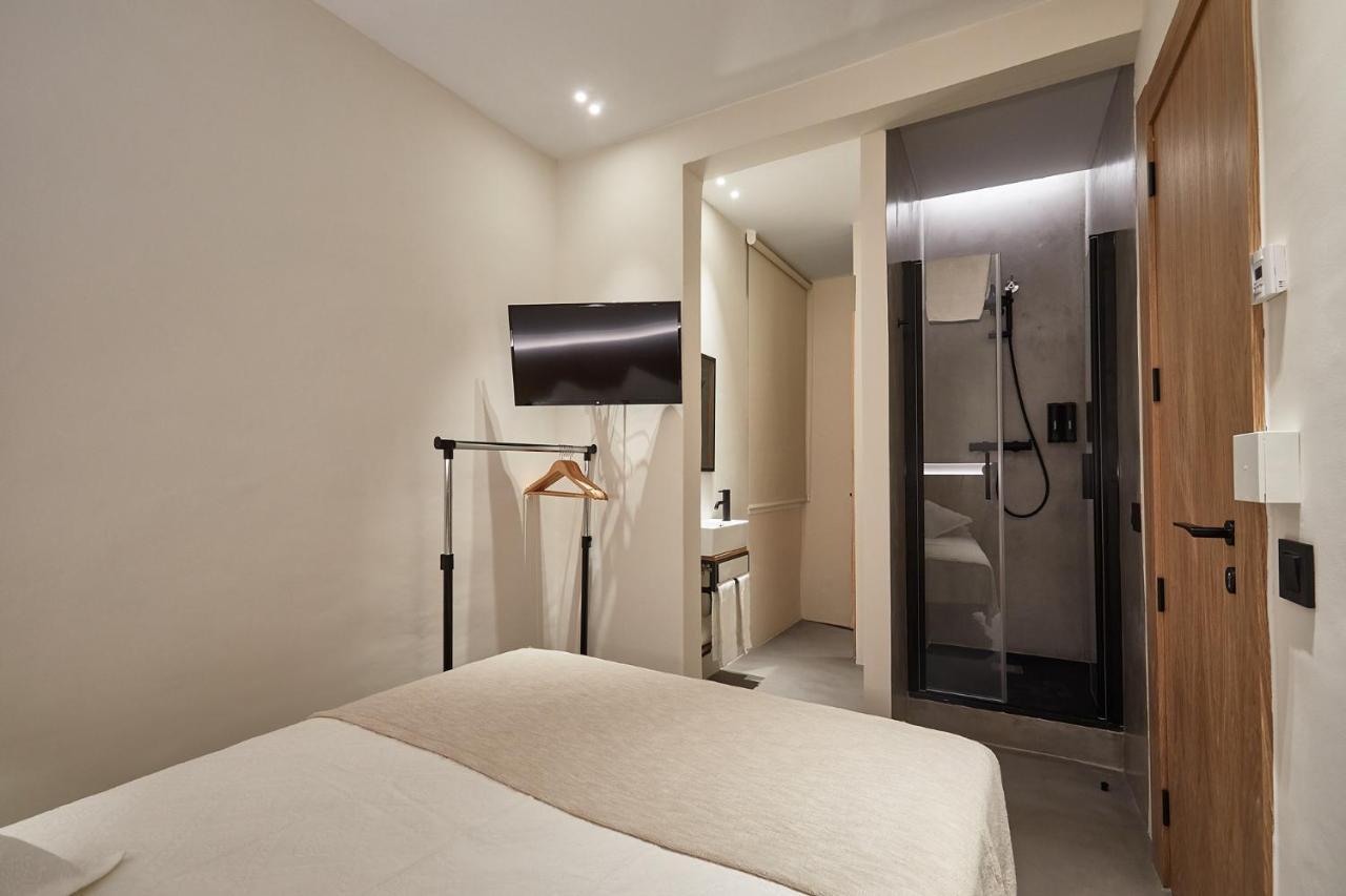 Double Room Private Bathroom