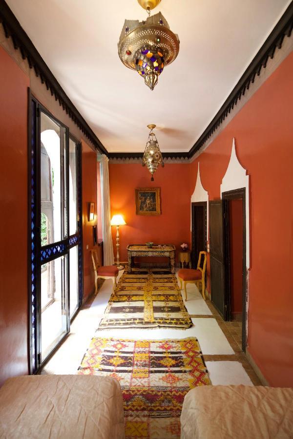 Chambre Double Supérieure